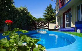 Hotel Marmaris  3*